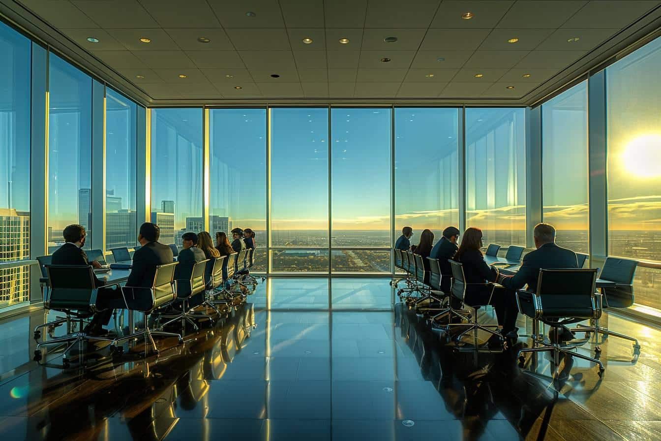 Stratégies marketing gagnantes : l’exemple des entreprises internationales en pleine expansion