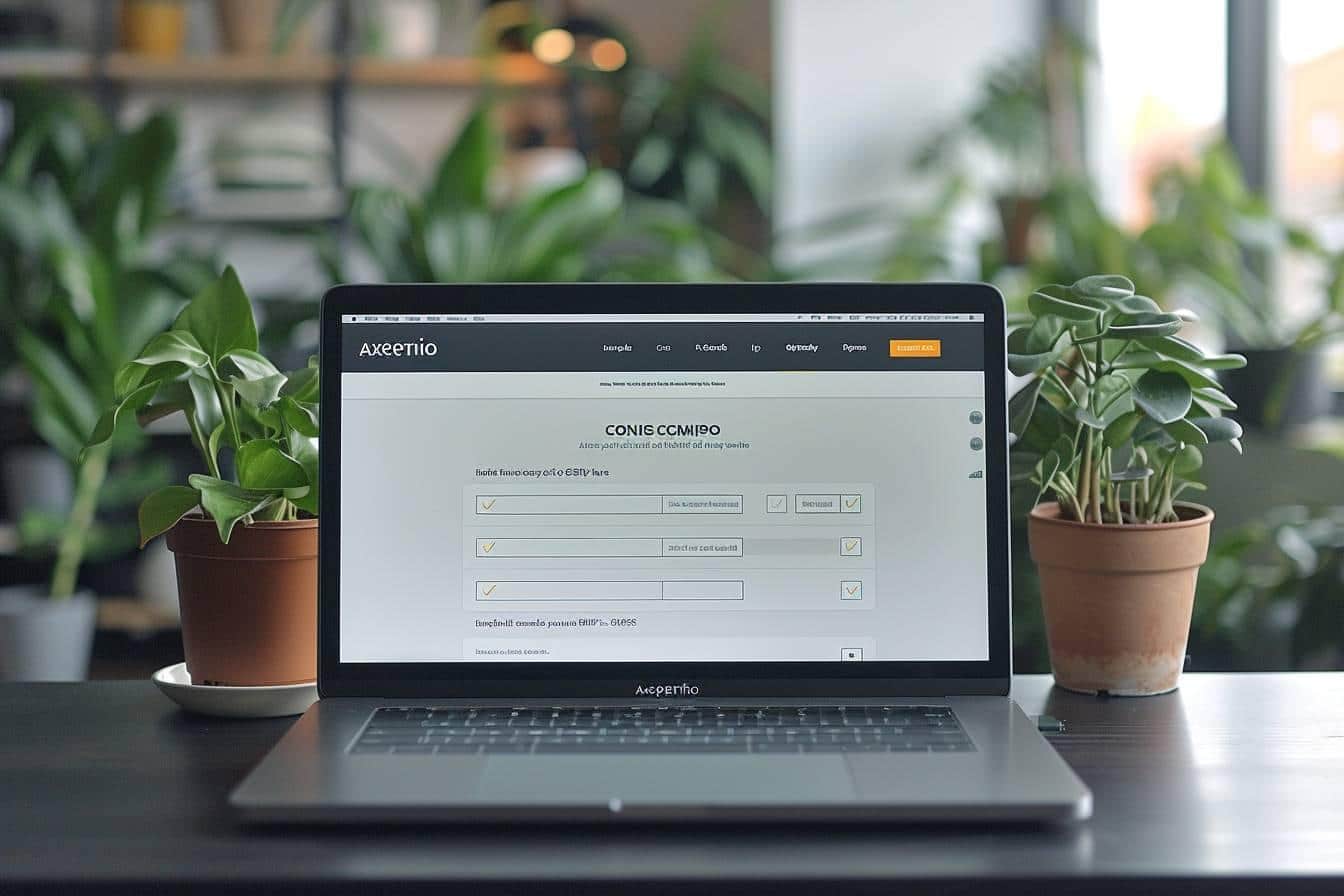 Axeptio CMP : optimisez la gestion du consentement de vos utilisateurs pour un marketing plus responsable