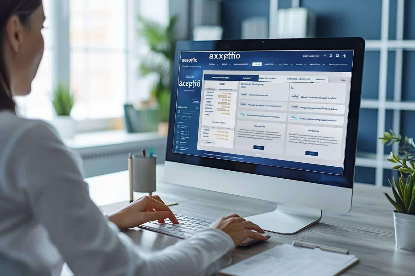 Axeptio tarifs : optimisez votre budget pour une conformité RGPD efficace
