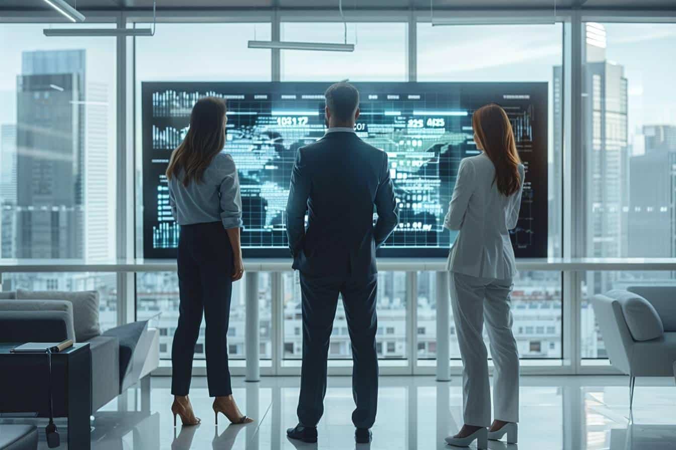 Classement des meilleures agences média en France : qui domine le marché en 2024 ?