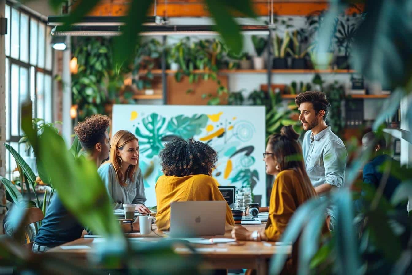 Collaboration avec un influenceur stratégique : comment booster votre marque dans l’ère digitale ?