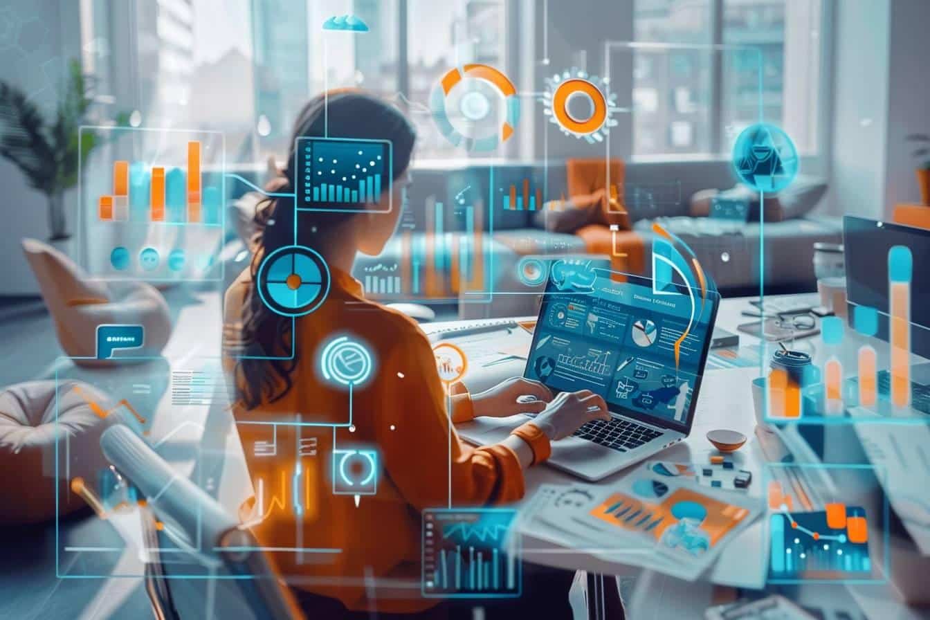 Comment choisir la meilleure agence de marketing pour propulser votre marque en 2024