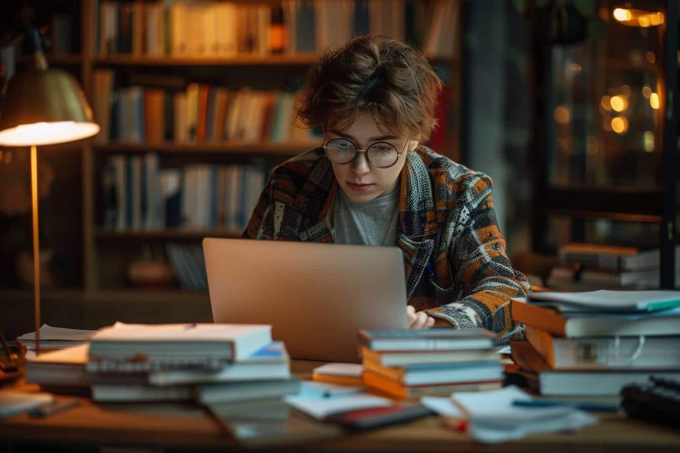 Comment choisir le meilleur correcteur de grammaire pour une rédaction sans failles ?