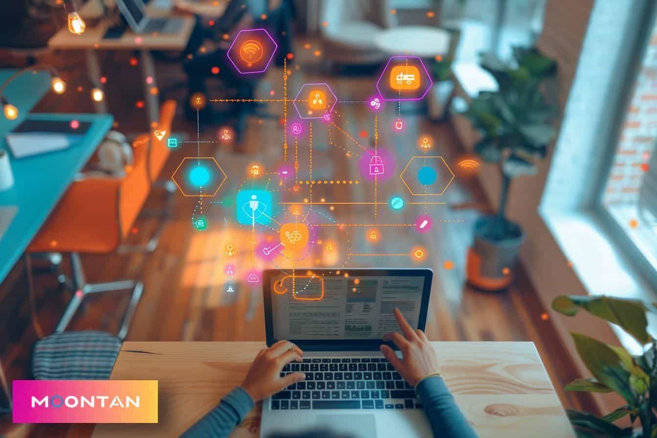 Comment les vidéos monday.com révolutionnent la communication en entreprise ?