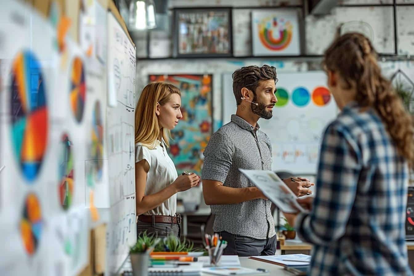 Comment reconnaître la meilleure agence de publicité pour booster votre marque ?