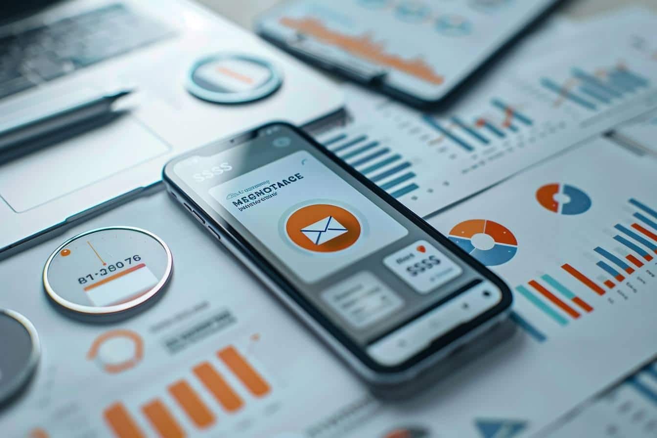 Comparatif 2024 des meilleures solutions de SMS marketing : trouvez la plateforme adaptée à vos besoins
