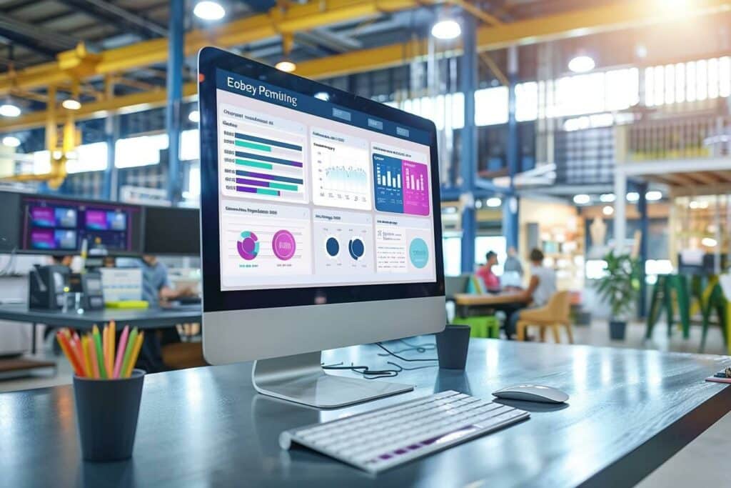 Comparatif 2024 : quel logiciel de gestion e-commerce pour booster votre business ?
