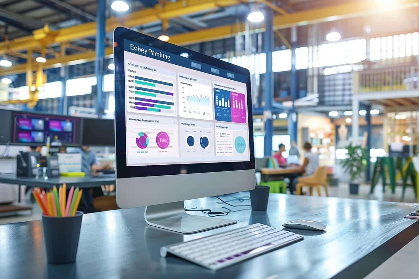 Comparatif 2024 : quel logiciel de gestion e-commerce pour booster votre business ?