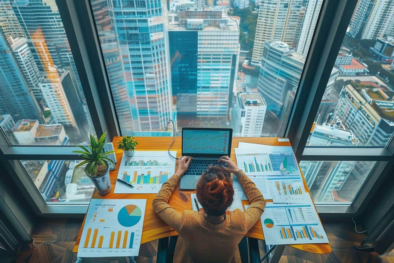 Conduite d’une étude de marché efficace pour votre site de rencontre : Stratégies et insights clés