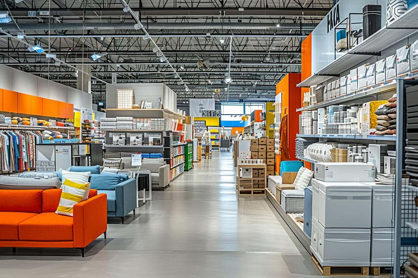Création Ikea : décryptage des stratégies marketing derrière le géant suédois