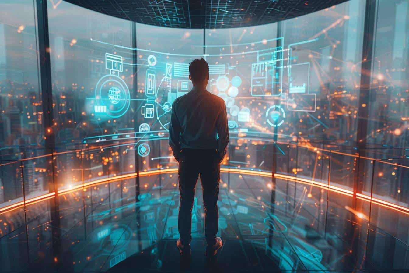 Les meilleures pratiques marketing pour une stratégie digitale efficace en 2024