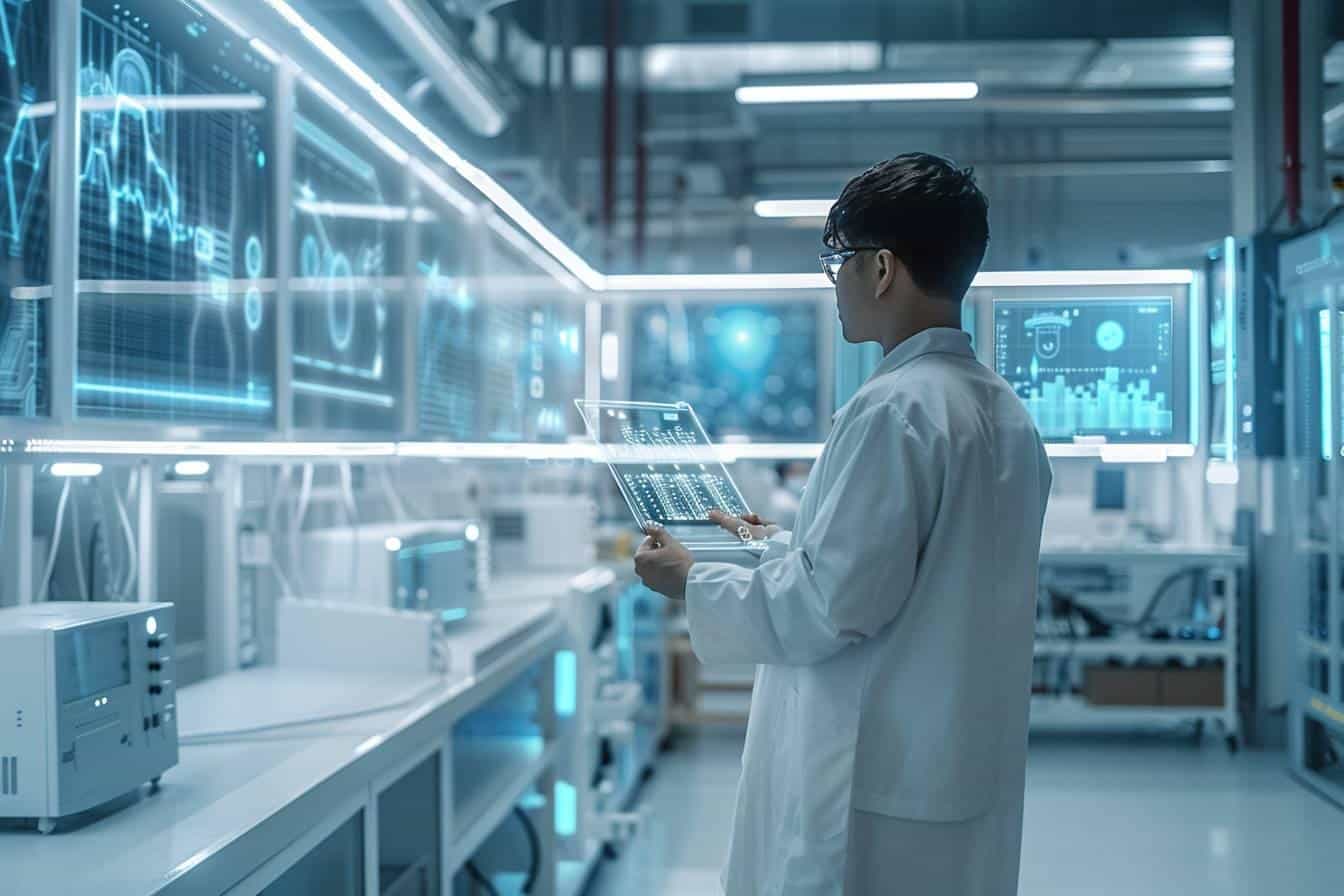 Découverte en avant-première : quelle idée de technologie innovante transformera le marketing demain ?