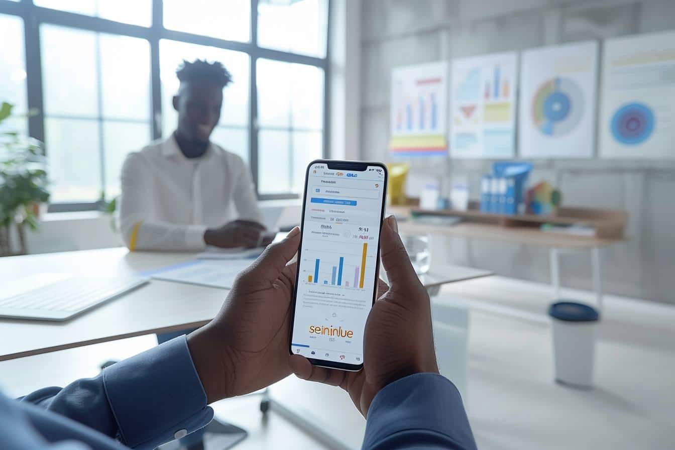 Découvrez comment les SMS Sendinblue boostent l’engagement client et le ROI marketing