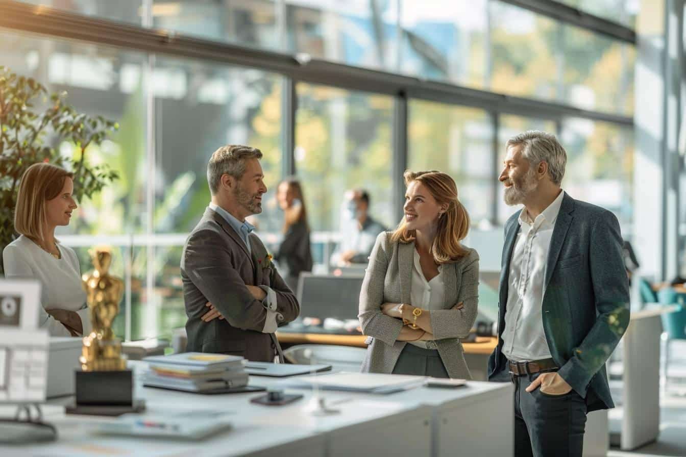 Découvrez les meilleures agences marketing de France : expertise et innovation au service de votre stratégie de marque