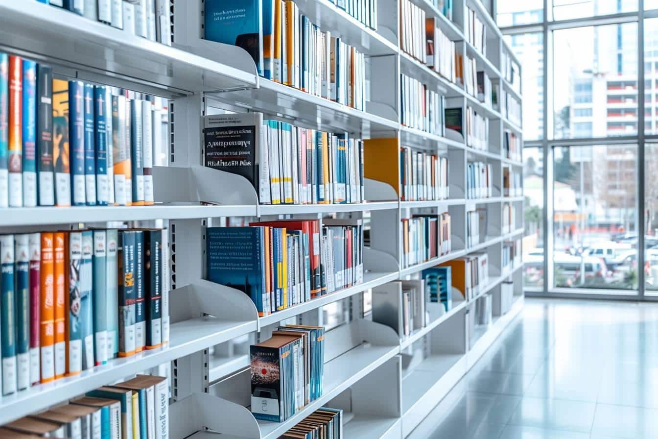 Découvrez les meilleurs livres en marketing : votre bibliothèque pour réussir en 2024