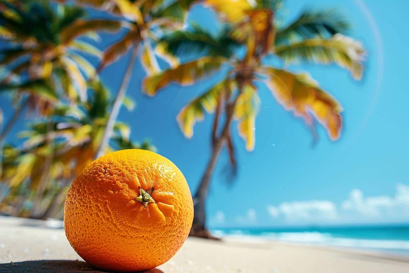 Décryptage : la stratégie marketing orange, vers une communication vitaminée et efficace