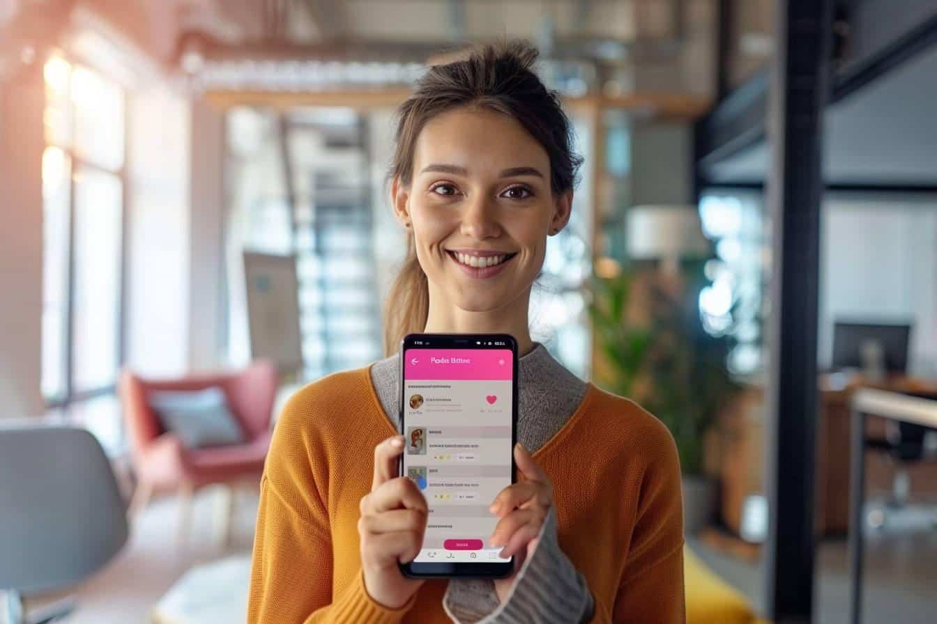 Démystifier le « link in bio » : comment cet outil révolutionne la communication sur les réseaux sociaux