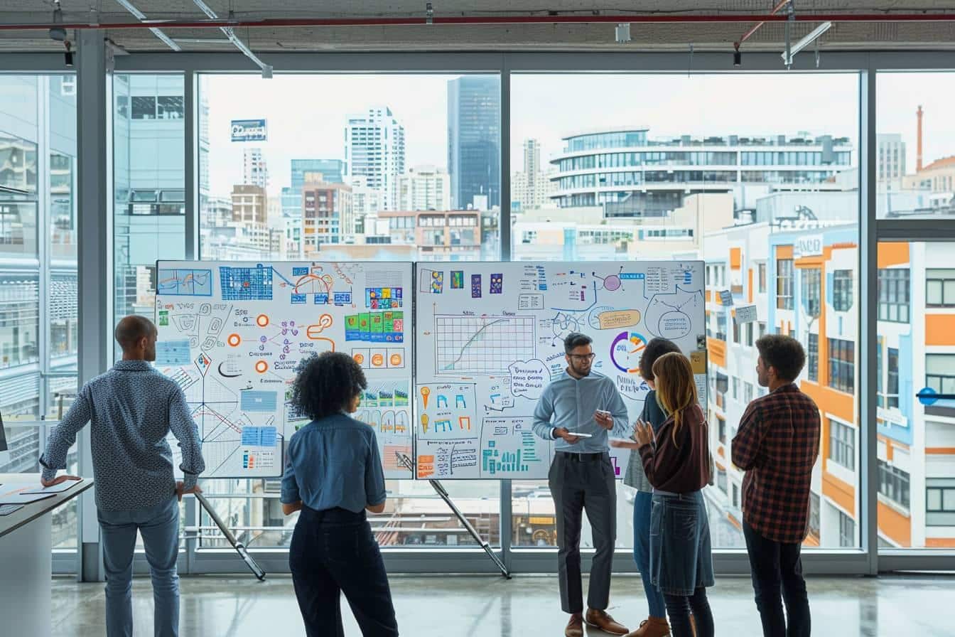 L’inbound marketing pour dynamiser la stratégie de votre entreprise