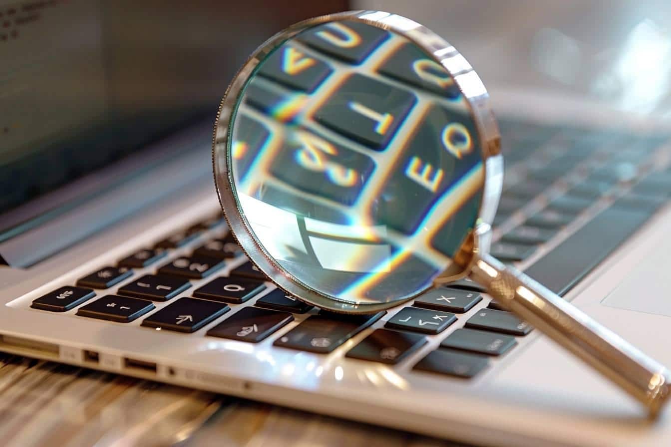 Débusquer le meilleur correcteur orthographe : le choix des professionnels du marketing