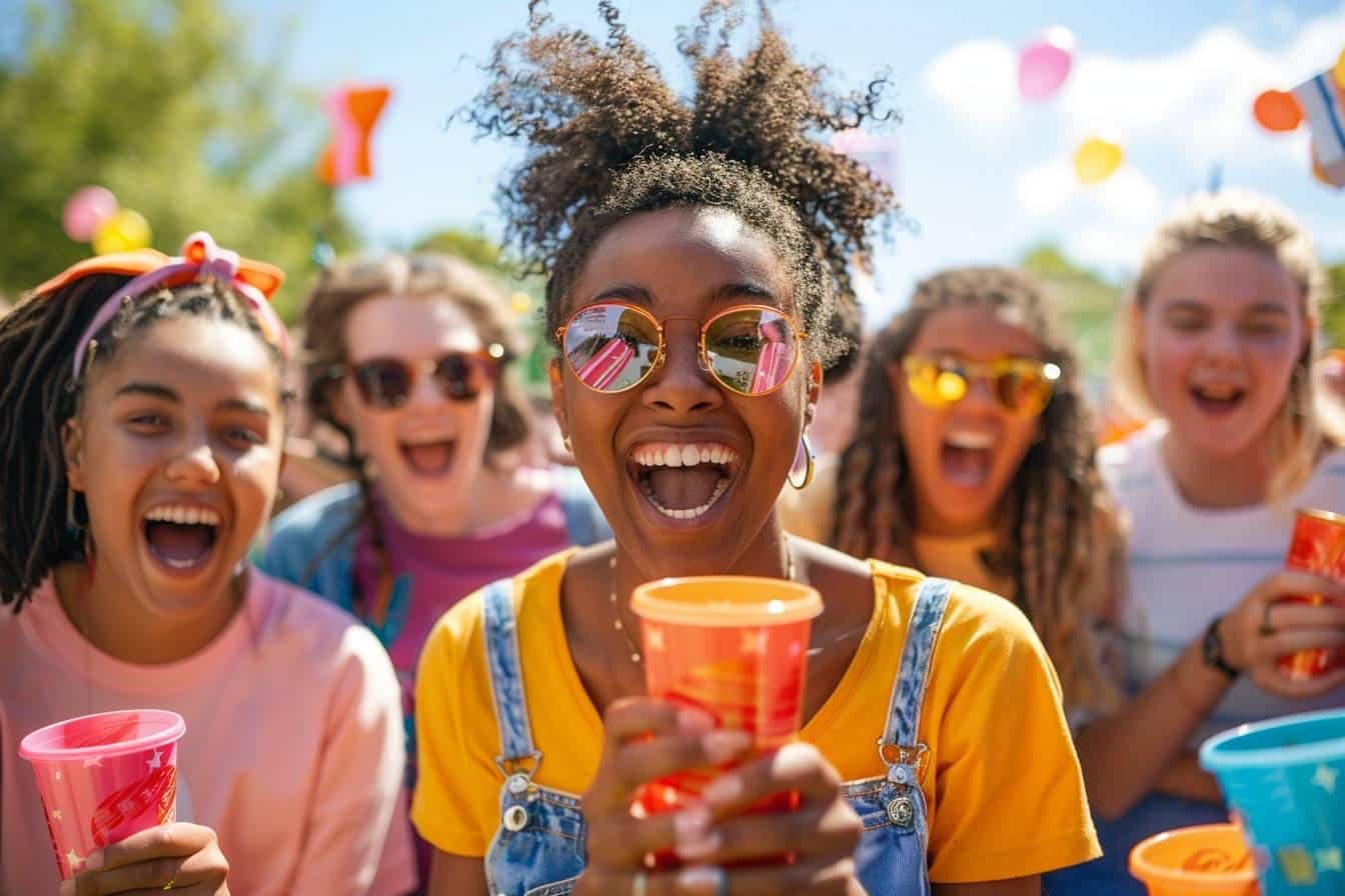 Jeux concours marketing : stratégies gagnantes pour engager votre audience
