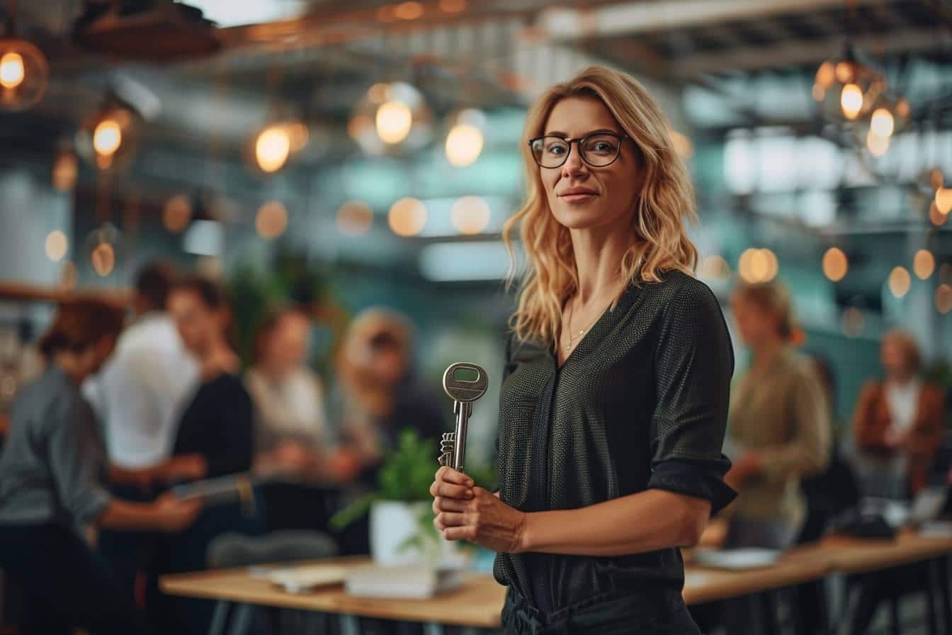 Les clés pour ouvrir une agence d’influence prospère : Stratégies et conseils marketing