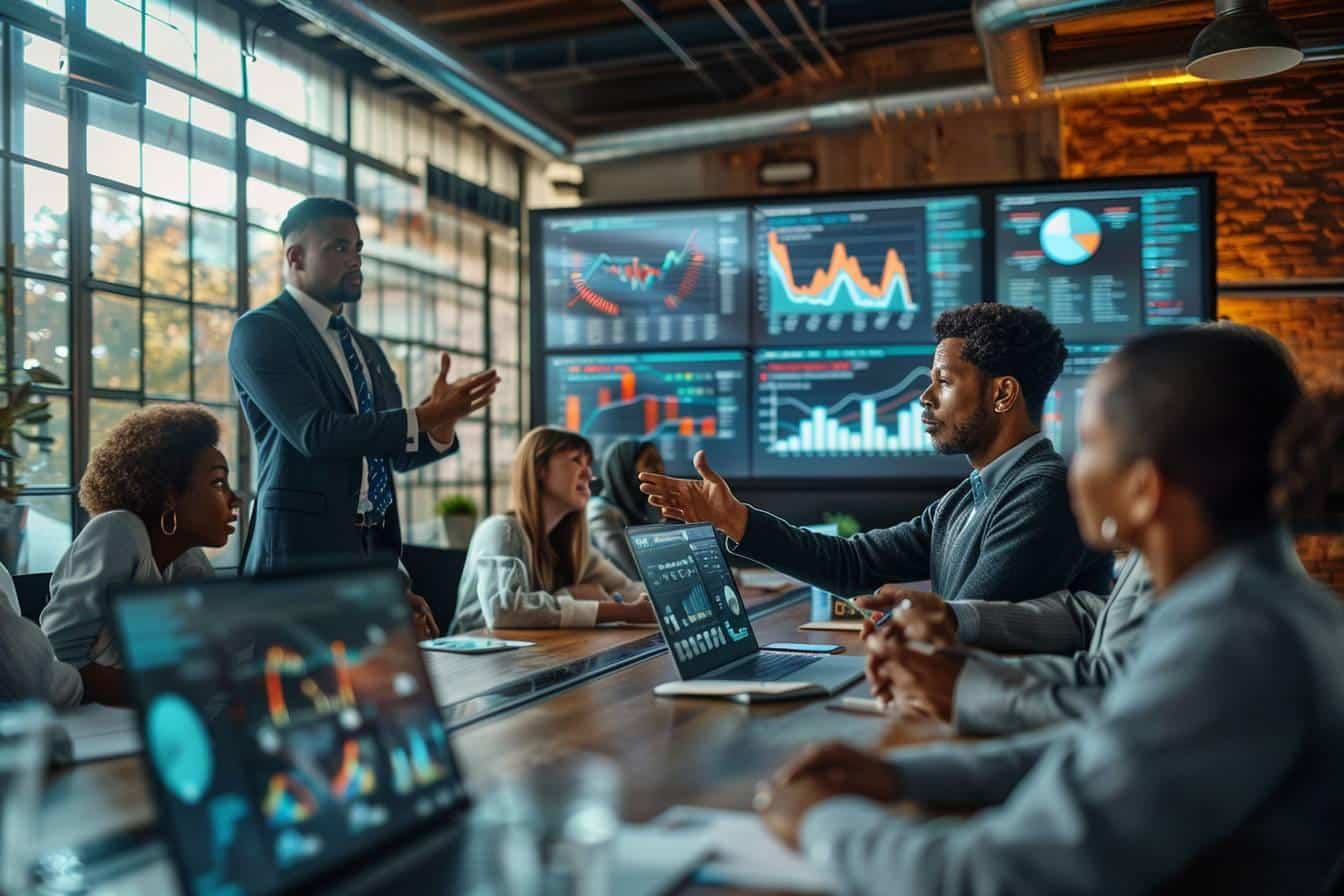 Les stratégies in marketing incontournables pour une présence de marque impactante en 2024