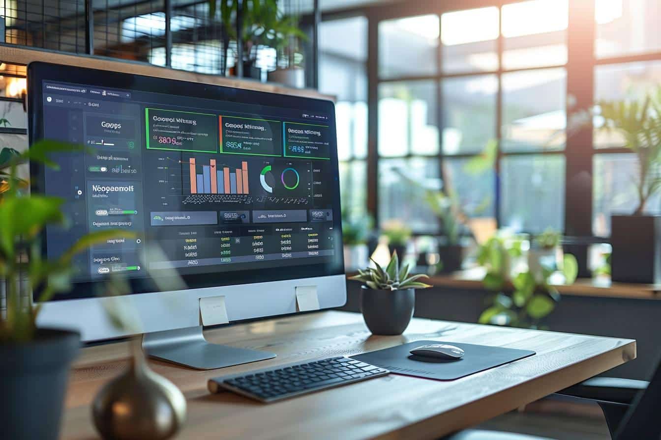 Logiciel de gestion e-commerce : Comment choisir la meilleure solution pour booster votre business en ligne ?