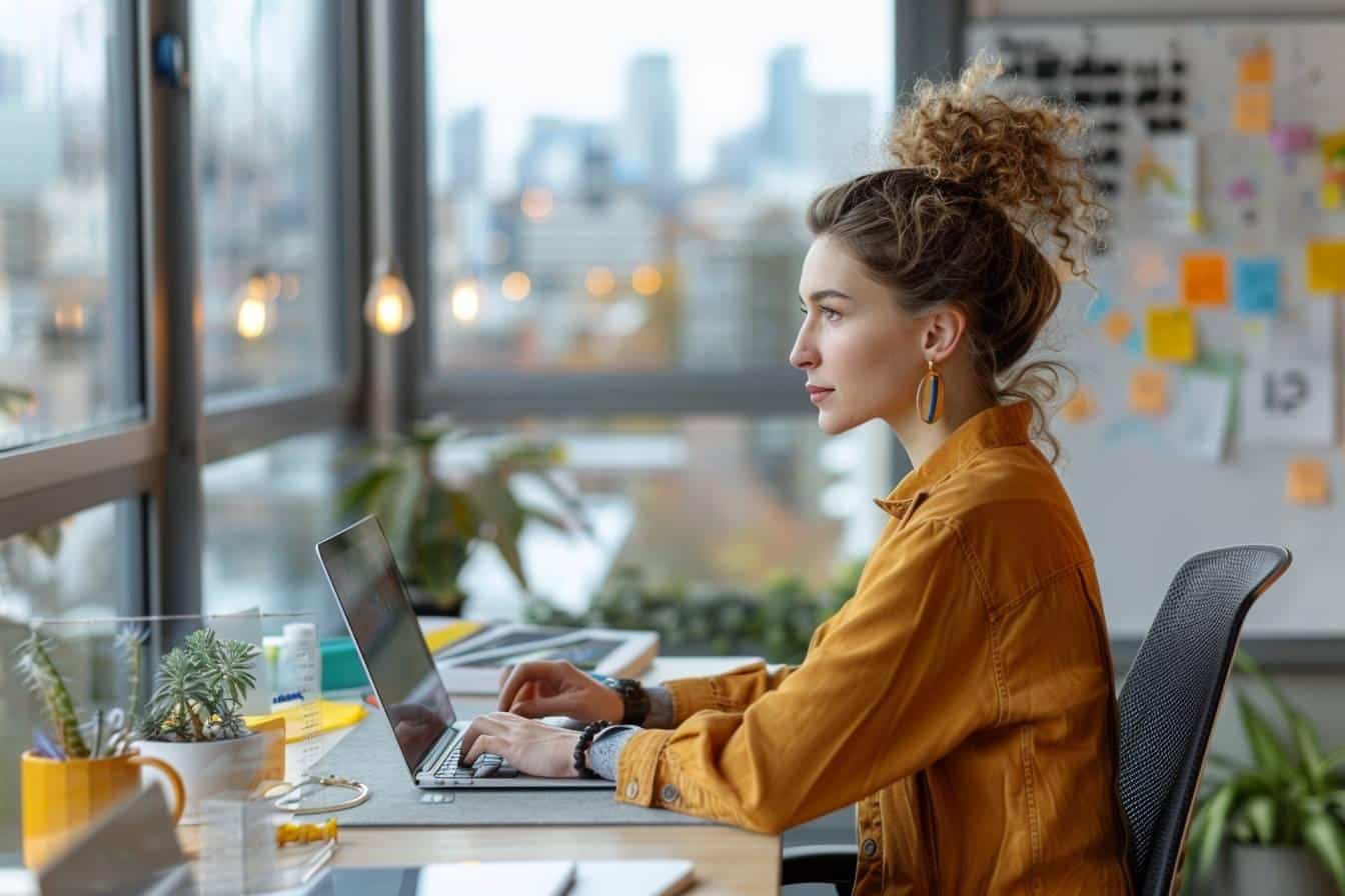 Pourquoi choisir le freelance pour dynamiser votre stratégie marketing ?