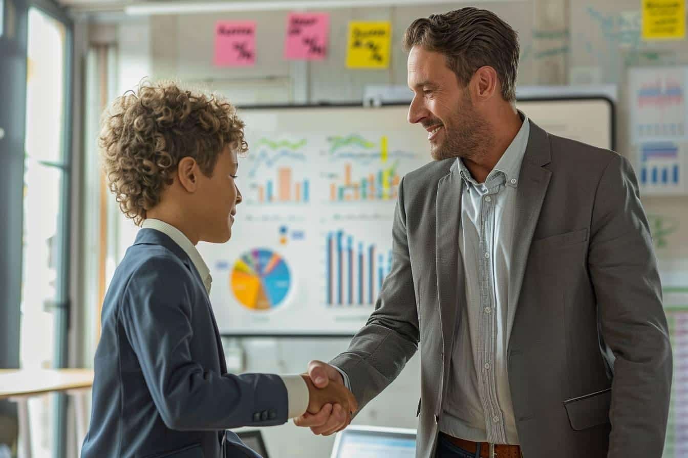 Pourquoi et comment embaucher un alternant : les clés d’une intégration réussie en entreprise
