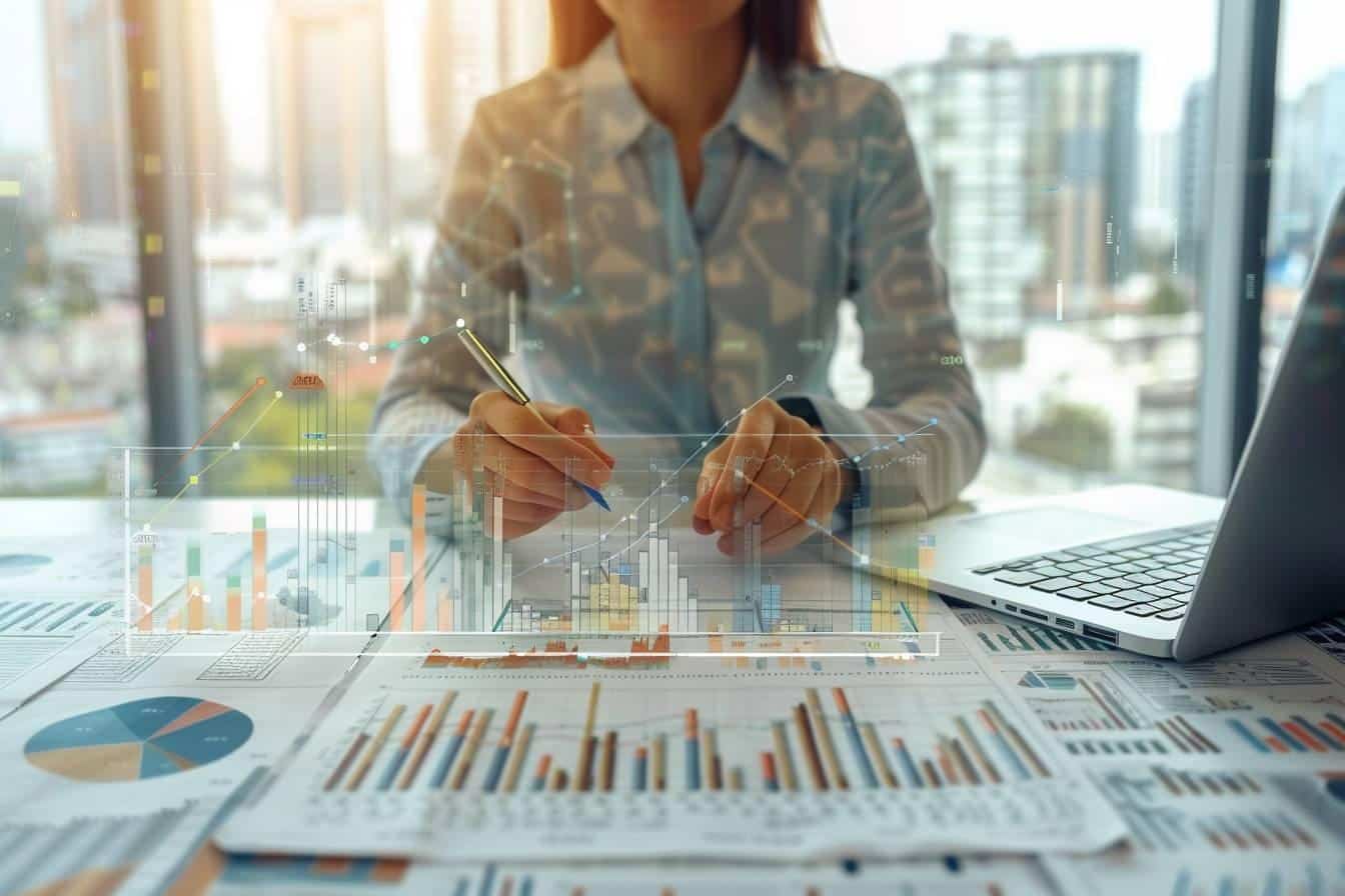 Rédiger un business plan synonyme de succès : les clés d’une stratégie gagnante