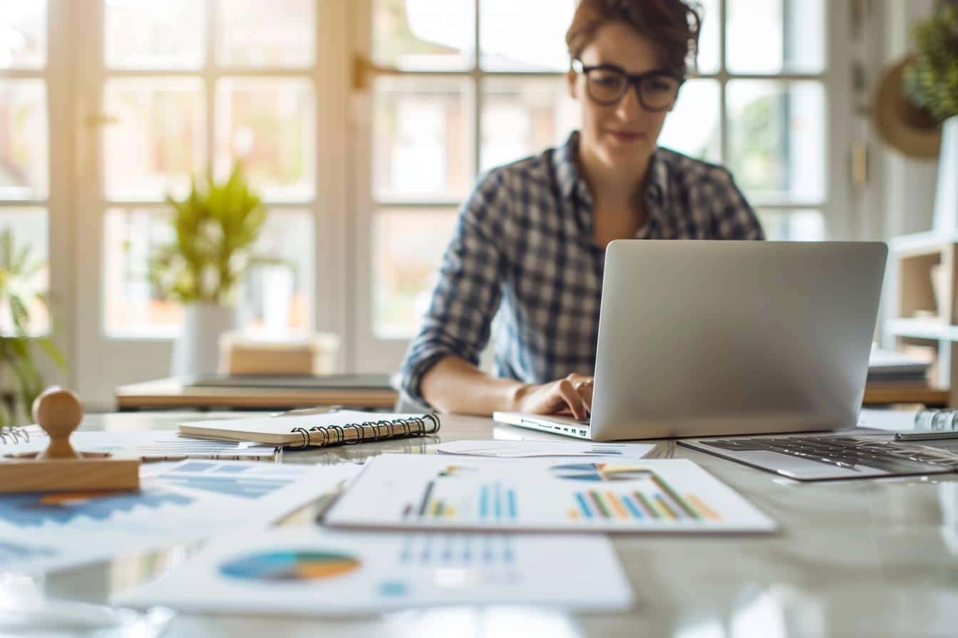 Réussir en indépendant : les clés pour se lancer en freelance marketing