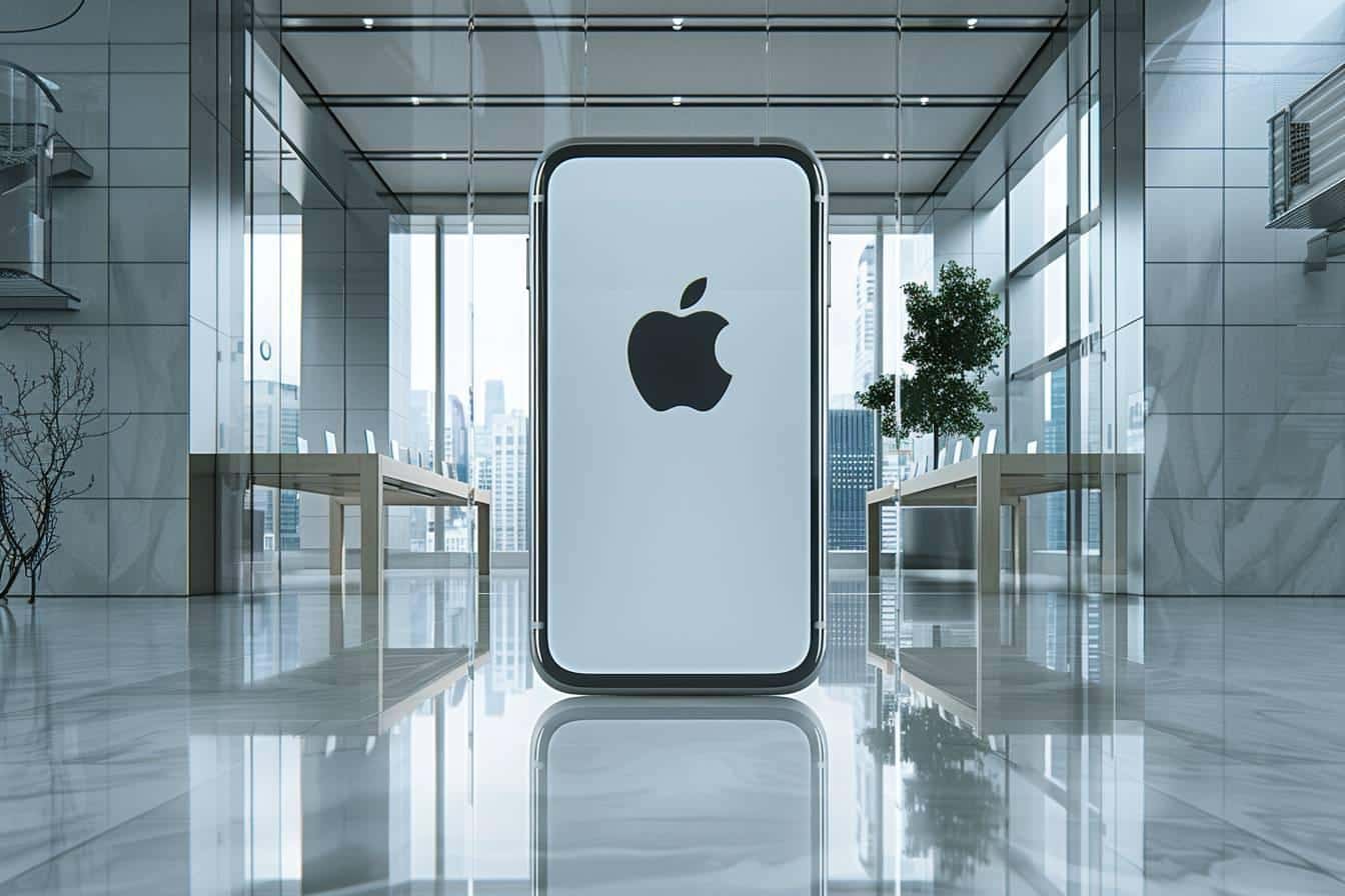 Stratégies de marketing Apple : Comment la marque à la pomme crée l’envie et fidélise ses clients