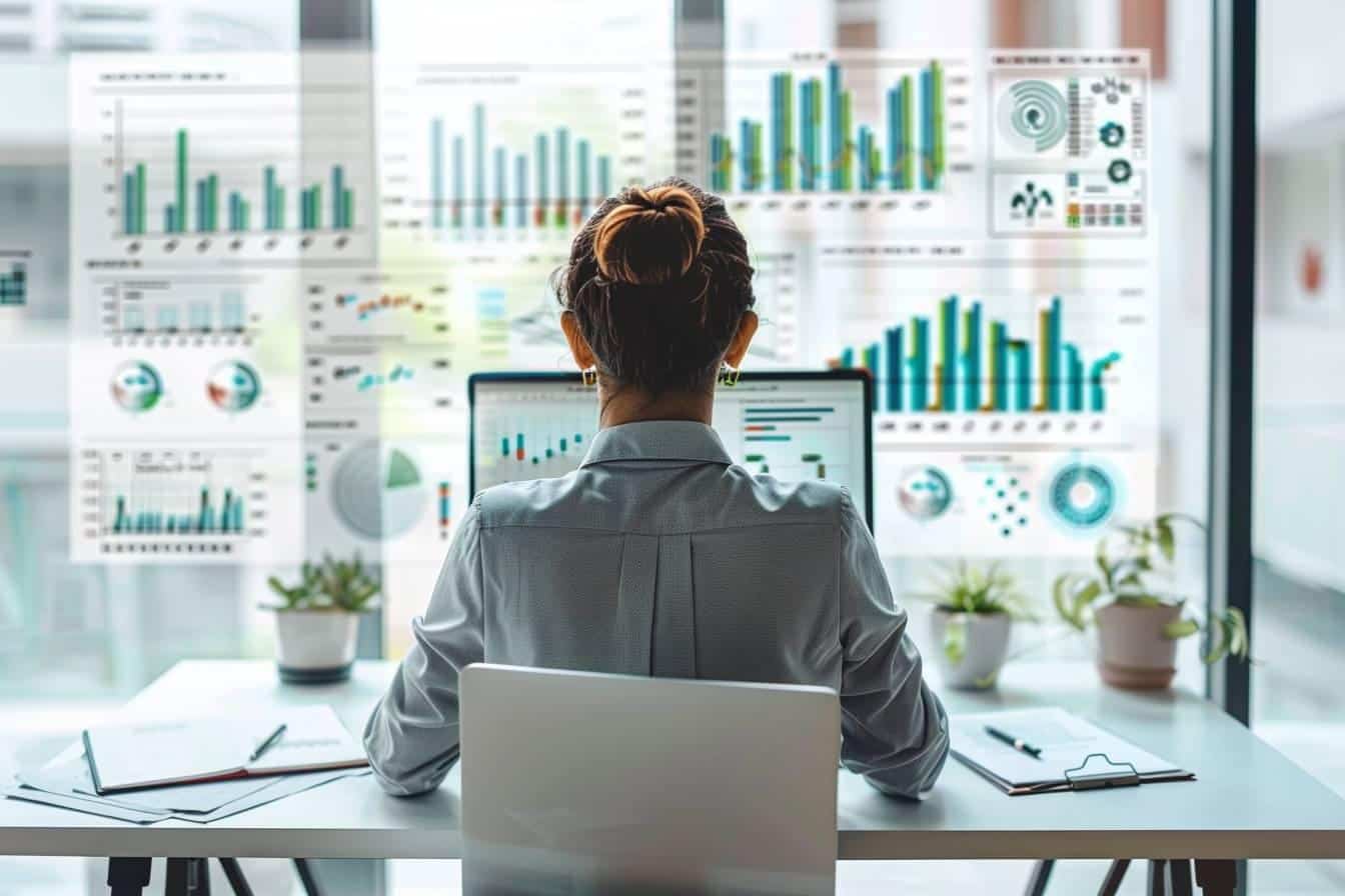 Stratégies d’inbound marketing : comment les entreprises transforment les perspectives en profits