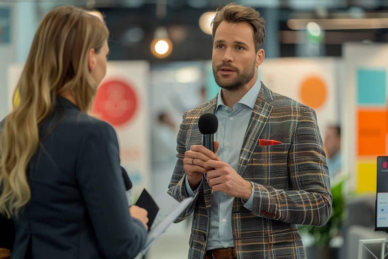 Stratégies gagnantes : l’interview d’un professionnel marketing décryptée