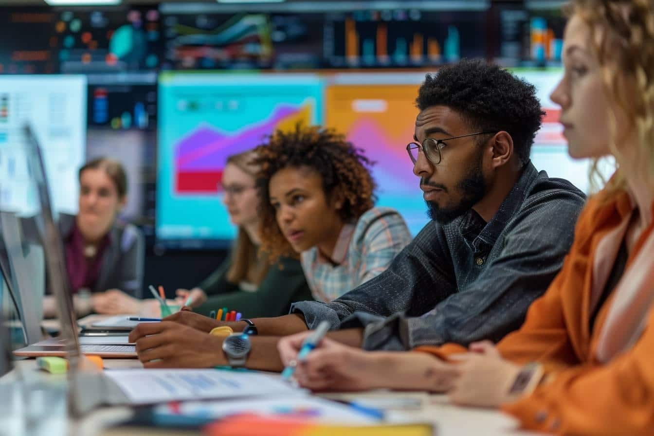 Top 10 des meilleures pratiques pour les community managers en 2024