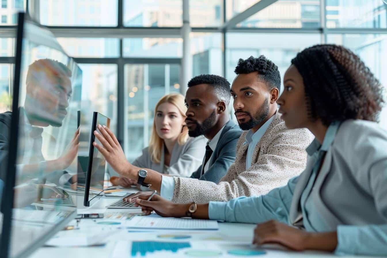 Top classement 2024 : Quelles sont les agences digitales leaders en France ?