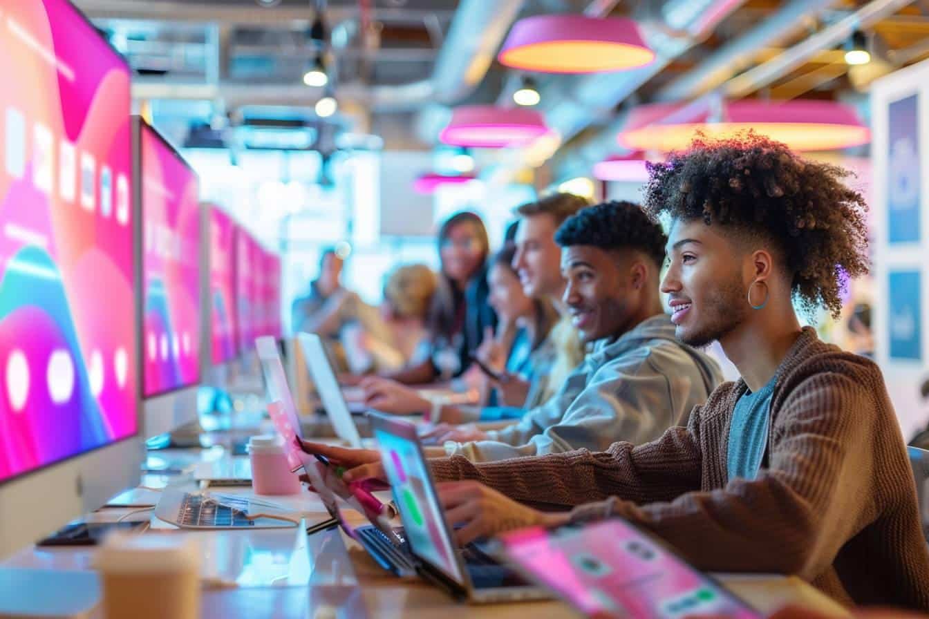 Community management : stratégies gagnantes pour animer vos réseaux sociaux en 2024