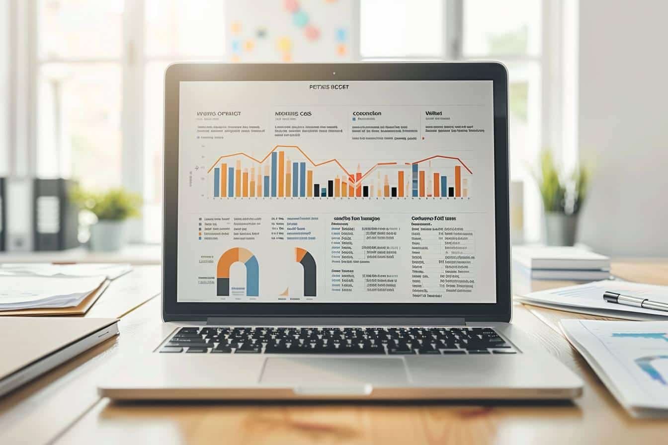 Coût d’une campagne newsletter : optimiser votre budget marketing pour un impact maximal