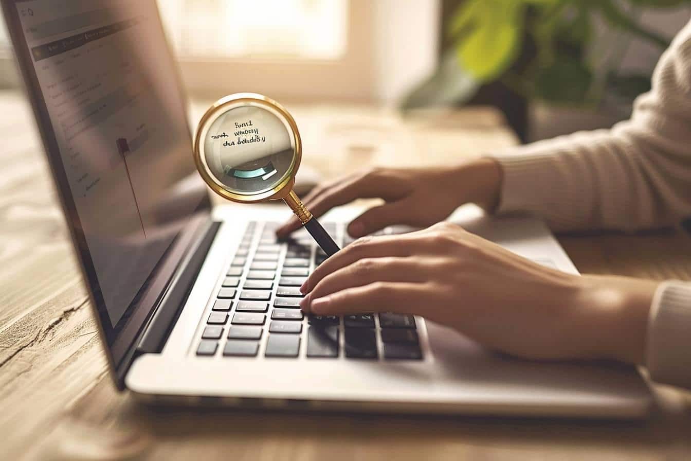 Découvrez le meilleur correcteur d’orthographe pour un contenu irréprochable