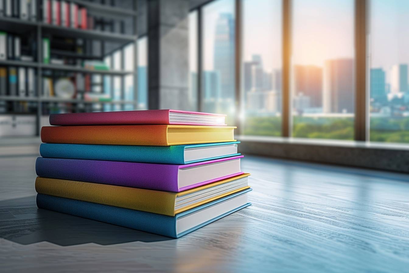 Découvrez le meilleur ouvrage marketing de l’année : votre guide pour transformer théorie et stratégie en succès commercial