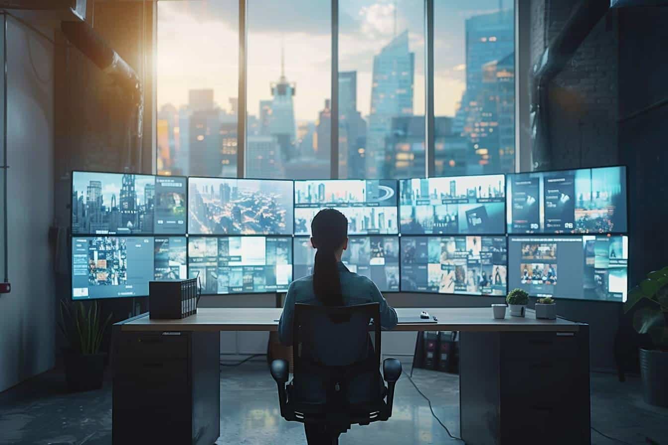 Exemples réussis en média digital : stratégies gagnantes et études de cas
