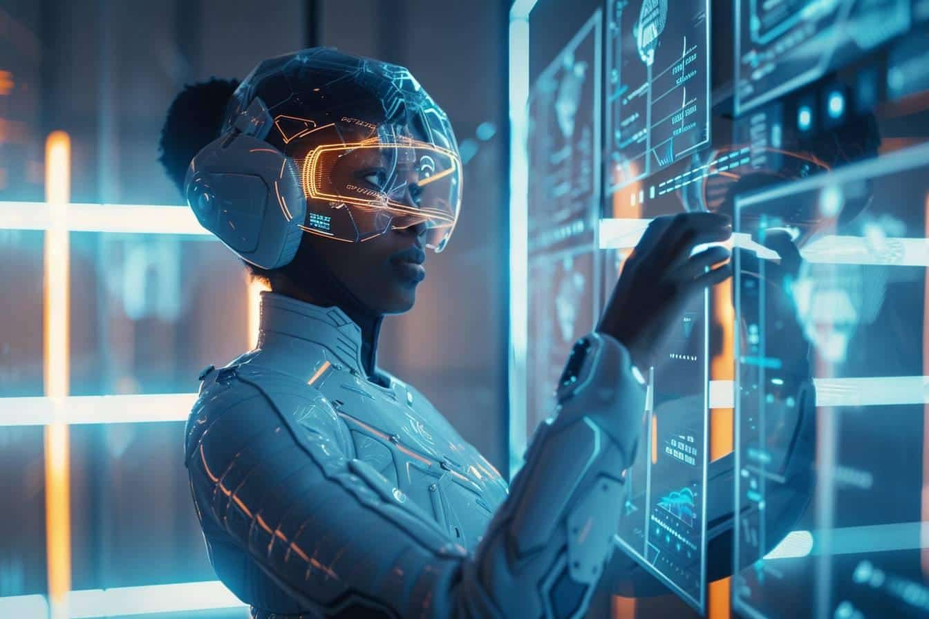 Imaginer un métier du futur : entre innovation et évolution du marché de l’emploi