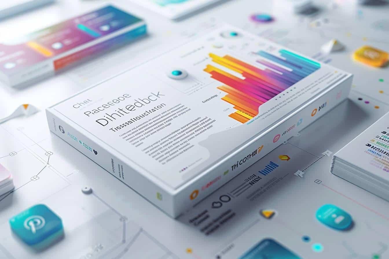 Le livre blanc des réseaux sociaux : votre guide stratégique pour une communication digitale performante