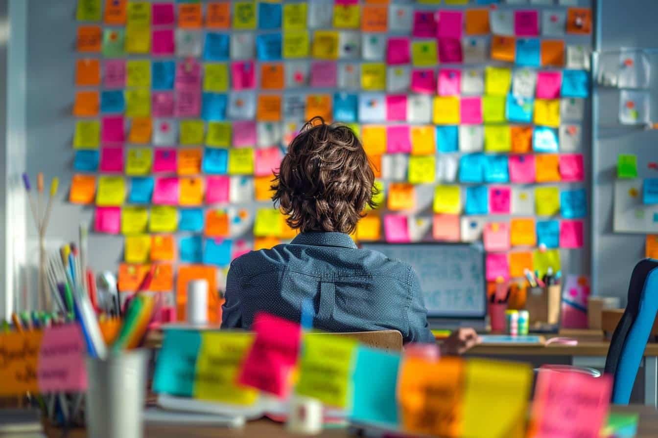 Les citations clés pour dynamiser votre agence de communication : inspirations et stratégies