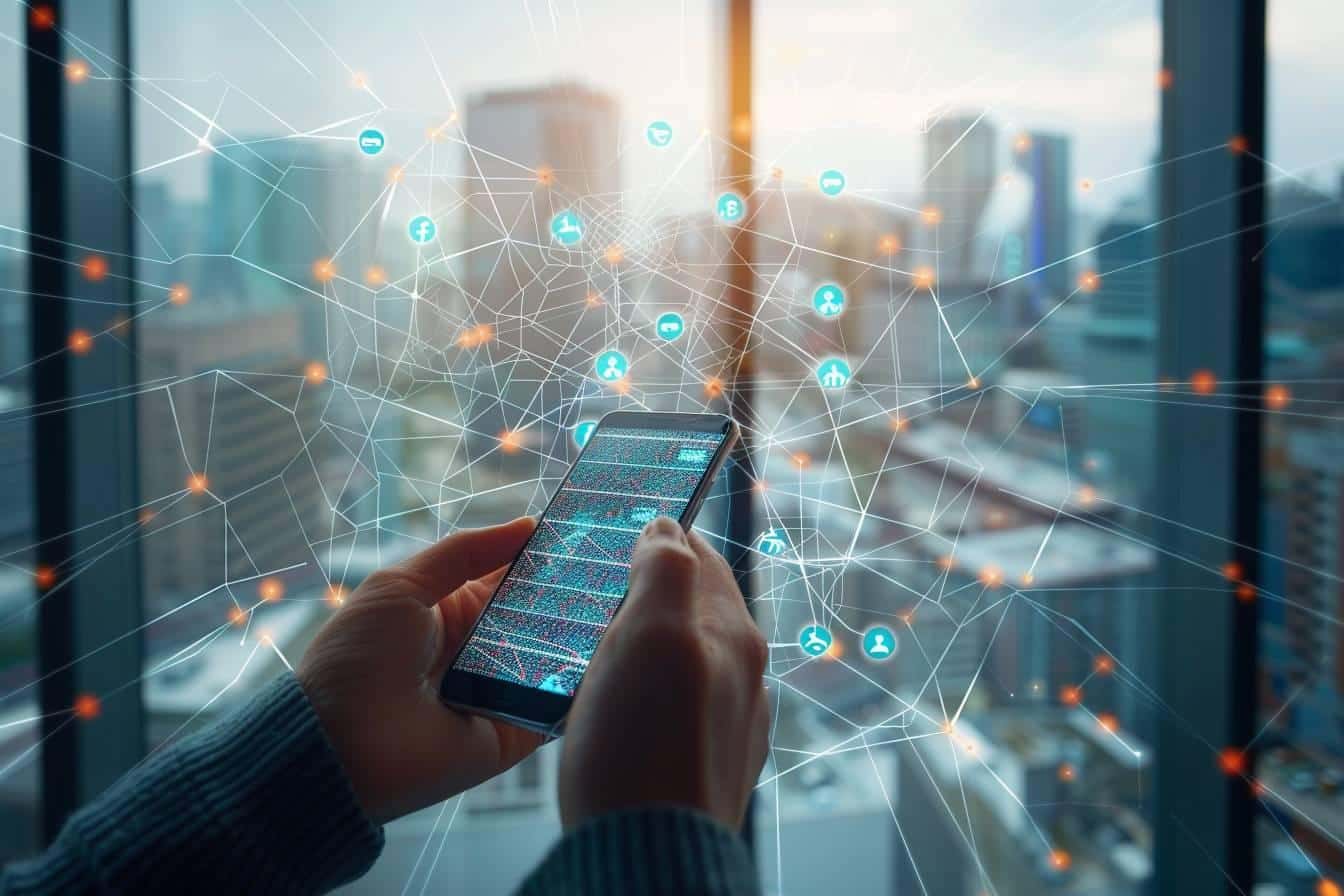 Pourquoi le Social CRM est essentiel à votre stratégie marketing : connectivité accrue et intelligence client