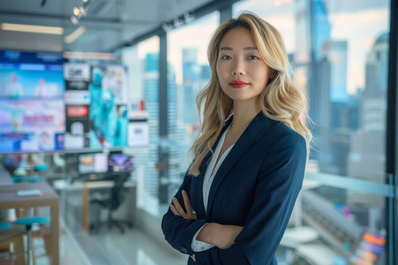 Stratégies éprouvées pour faire de votre marque la meilleure en marketing