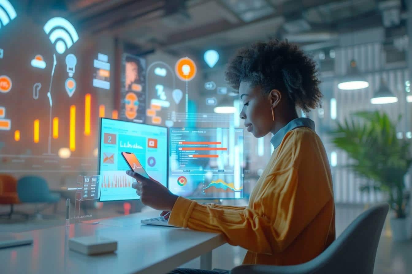 Stratégies gagnantes pour les marques sur les réseaux sociaux : les clés du succès marketing