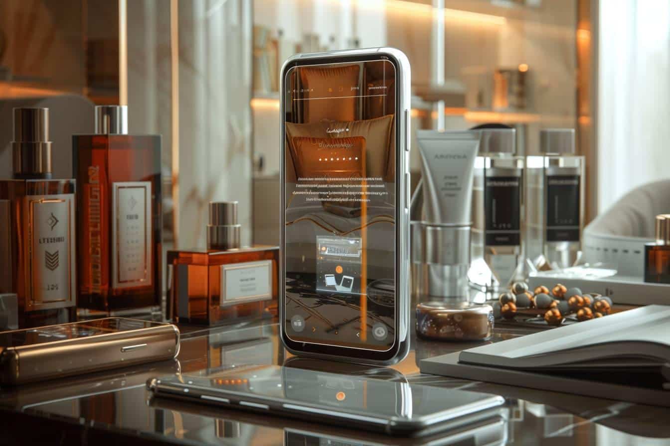 Stratégies gagnantes pour une publicité digitale de luxe réussie