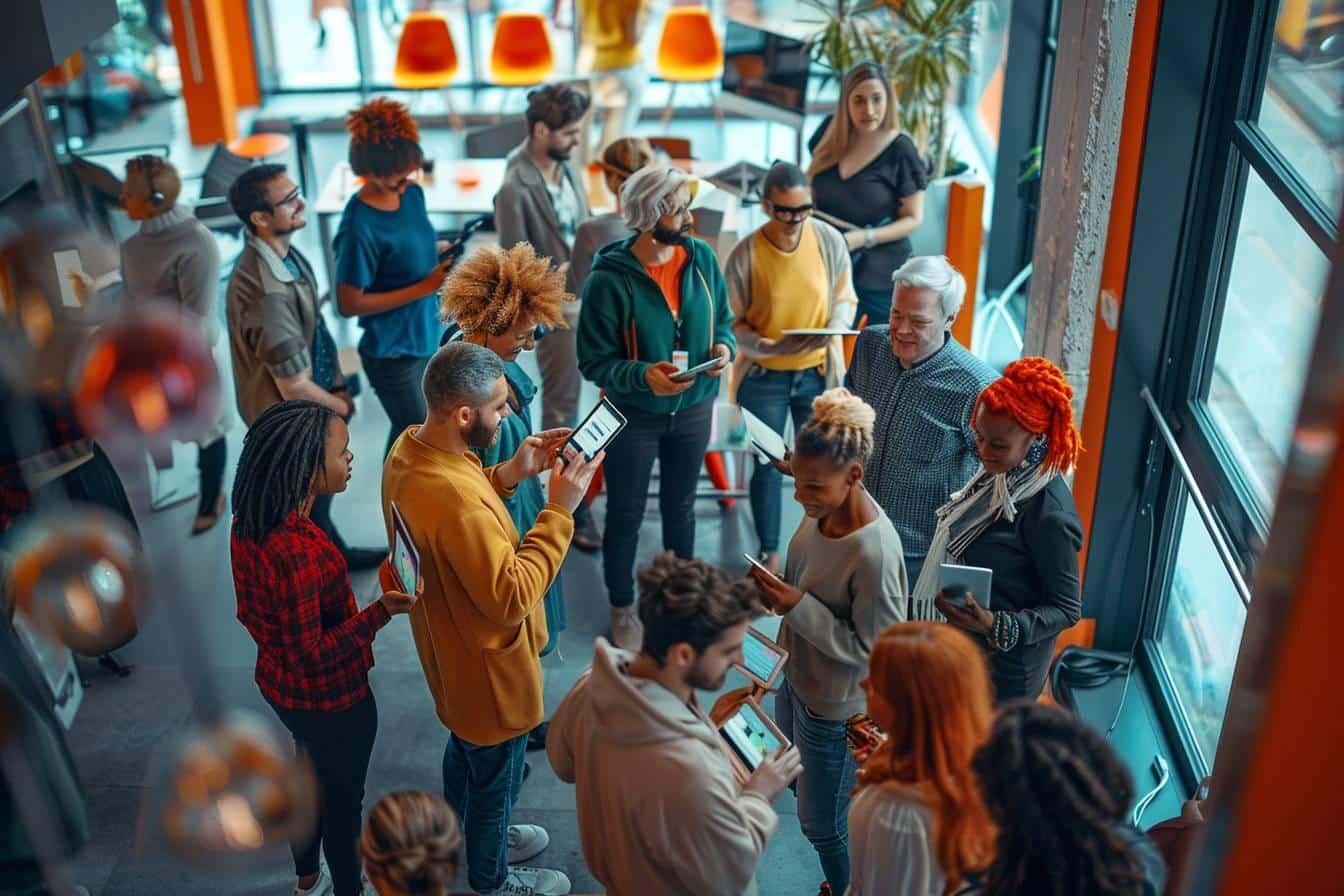 Stratégies innovantes de community management : booster la communication de votre marque en 2024