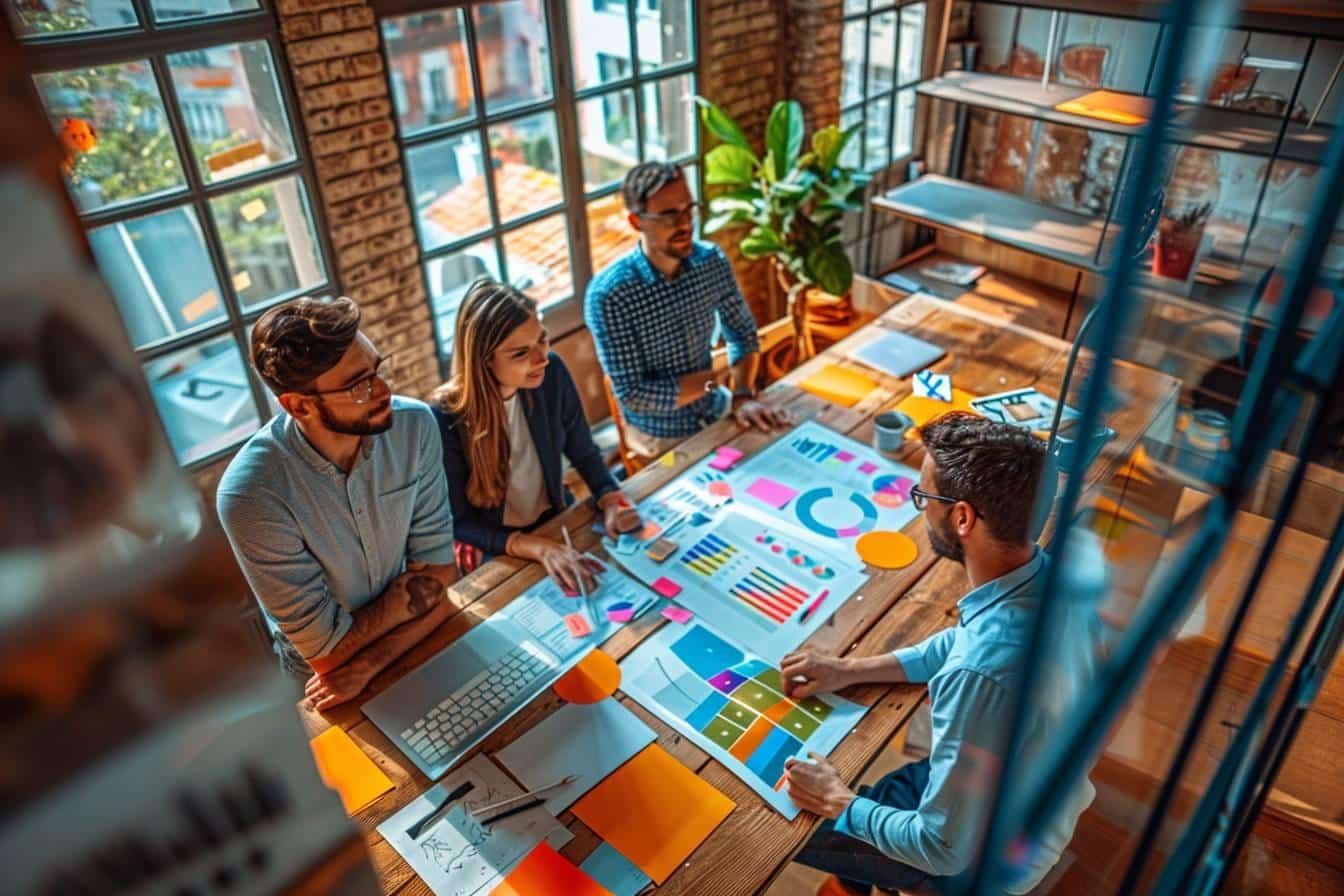 Top agences marketing en France : qui domine le classement cette année ?